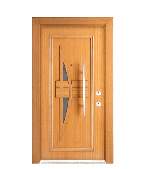 Sultanbeyli klasik çelik kapı