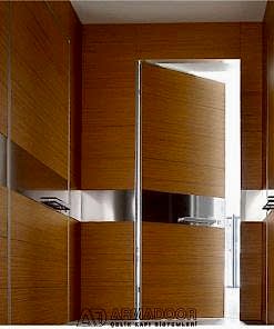 Villa Kapısı Modelleri