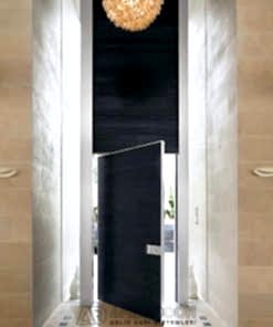 uşak villa kapısı