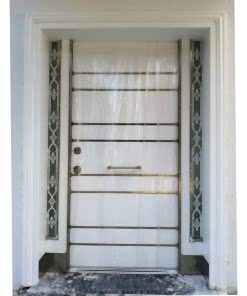 Pinteres Villa İç Kapı Modelleri