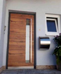 villa giriş kapıları