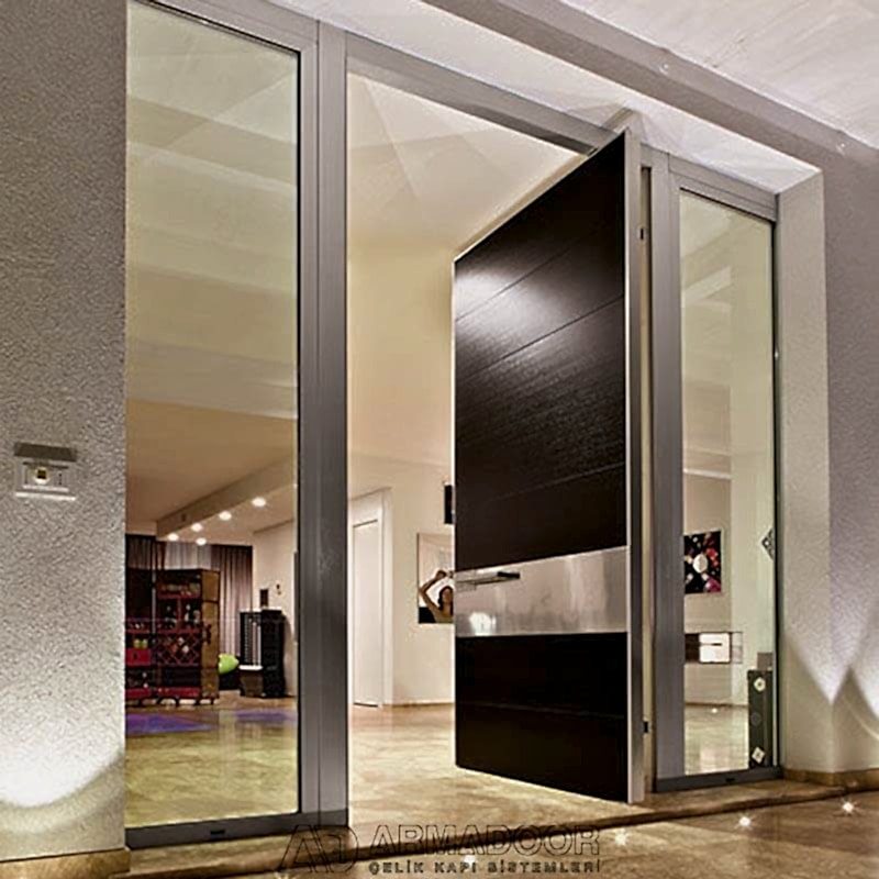 Pivot Çelik kapı sistemleri,Villa Kapı Pivot Çelik kapı,Pivot Çelik kapı modelleri,Pivot Çelik kapı fiyatları,Pivot Çelik kapı imalatı,İstanbul villa kapısı