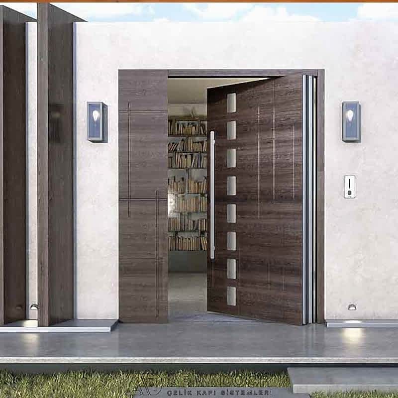 Pivot Çelik kapı sistemleri,Villa Kapı Pivot Çelik kapı,Pivot Çelik kapı modelleri,Pivot Çelik kapı fiyatları,Pivot Çelik kapı imalatı,Bodrum villa kapısı